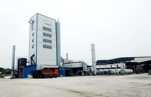 高安綜合養(yǎng)護中心：藍天保衛(wèi)戰(zhàn)，我們一直在行動